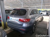  Mercedes  GLC 2.0  200 D AVANTGARDE LINE #3