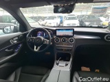  Mercedes  GLC 2.0  200 D AVANTGARDE LINE #4