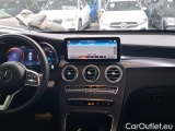  Mercedes  GLC 2.0  200 D AVANTGARDE LINE #11