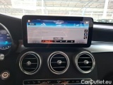 Mercedes  GLC 2.0  200 D AVANTGARDE LINE #14