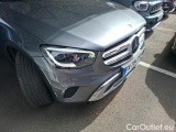  Mercedes  GLC 2.0  200 D AVANTGARDE LINE #53