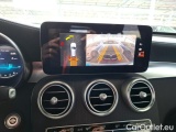  Mercedes  GLC 2.0  200 D AVANTGARDE LINE #70