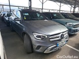  Mercedes  GLC 2.0  200 D AVANTGARDE LINE #71