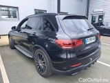  Mercedes  GLC 2.0  220 D AMG LINE 4MATIC #2