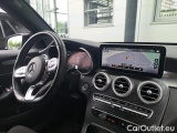  Mercedes  GLC 2.0  220 D AMG LINE 4MATIC #4