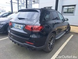  Mercedes  GLC 2.0  220 D AMG LINE 4MATIC #3