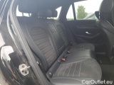  Mercedes  GLC 2.0  220 D AMG LINE 4MATIC #10