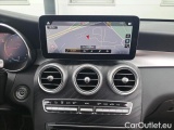 Mercedes  GLC 2.0  220 D AMG LINE 4MATIC #11