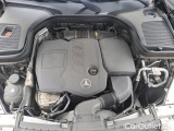  Mercedes  GLC 2.0  220 D AMG LINE 4MATIC #22