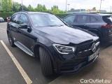  Mercedes  GLC 2.0  220 D AMG LINE 4MATIC #40