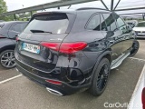  Mercedes  GLC 2.0  220 D AMG LINE 4MATIC #3