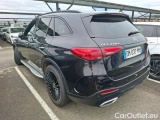  Mercedes  GLC 2.0  220 D AMG LINE 4MATIC #2