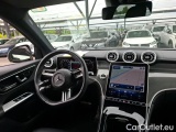  Mercedes  GLC 2.0  220 D AMG LINE 4MATIC #4