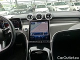  Mercedes  GLC 2.0  220 D AMG LINE 4MATIC #11