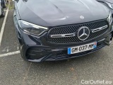  Mercedes  GLC 2.0  220 D AMG LINE 4MATIC #35