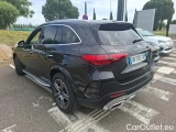  Mercedes  GLC 2.0  220 D AMG LINE 4MATIC #2