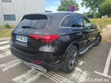 Mercedes  GLC 2.0  220 D AMG LINE 4MATIC #3