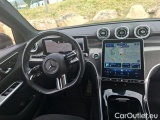  Mercedes  GLC 2.0  220 D AMG LINE 4MATIC #4
