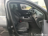  Mercedes  GLC 2.0  220 D AMG LINE 4MATIC #9