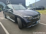  Mercedes  GLC 2.0  220 D AMG LINE 4MATIC #26