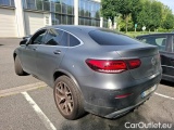  Mercedes  G-Klasee 2.0 GLC 220 D AMG LINE 4MATIC #2