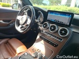  Mercedes  G-Klasee 2.0 GLC 220 D AMG LINE 4MATIC #4