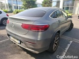  Mercedes  G-Klasee 2.0 GLC 220 D AMG LINE 4MATIC #3