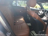  Mercedes  G-Klasee 2.0 GLC 220 D AMG LINE 4MATIC #10