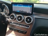  Mercedes  G-Klasee 2.0 GLC 220 D AMG LINE 4MATIC #11