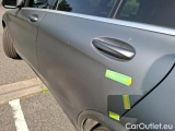  Mercedes  G-Klasee 2.0 GLC 220 D AMG LINE 4MATIC #52