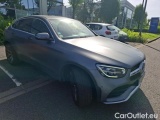  Mercedes  G-Klasee 2.0 GLC 220 D AMG LINE 4MATIC #58