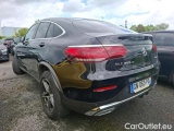  Mercedes  G-Klasee 2.0 GLC 300 DE BUSINESS LINE 4MATIC #2