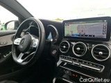  Mercedes  G-Klasee 2.0 GLC 300 DE BUSINESS LINE 4MATIC #4