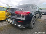  Mercedes  G-Klasee 2.0 GLC 300 DE BUSINESS LINE 4MATIC #3