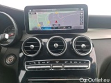  Mercedes  G-Klasee 2.0 GLC 300 DE BUSINESS LINE 4MATIC #11