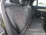  Mercedes  G-Klasee 2.0 GLC 300 DE BUSINESS LINE 4MATIC #10