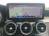 Mercedes  G-Klasee 2.0 GLC 300 DE BUSINESS LINE 4MATIC #14