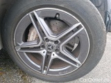  Mercedes  G-Klasee 2.0 GLC 300 DE BUSINESS LINE 4MATIC #22