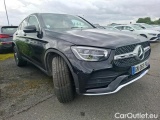  Mercedes  G-Klasee 2.0 GLC 300 DE BUSINESS LINE 4MATIC #32