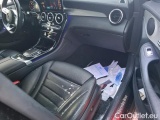  Mercedes  G-Klasee 2.0 GLC 300 E BUSINESS LINE 4MATIC #9