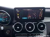  Mercedes  G-Klasee 2.0 GLC 300 E BUSINESS LINE 4MATIC #14