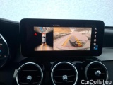  Mercedes  G-Klasee 2.0 GLC 300 E BUSINESS LINE 4MATIC #42