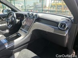  Mercedes  GLC 2.0  300 E PHEV AMG LINE 4MATIC #4