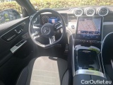  Mercedes  GLC 2.0  300 E PHEV AMG LINE 4MATIC #4