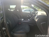  Mercedes  GLC 2.0  300 E PHEV AMG LINE 4MATIC #9