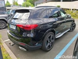  Mercedes  GLC 2.0  300 E PHEV AMG LINE 4MATIC #3