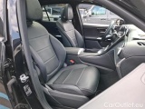  Mercedes  GLC 2.0  300 E PHEV AMG LINE 4MATIC #9