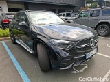  Mercedes  GLC 2.0  300 E PHEV AMG LINE 4MATIC #33