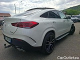  Mercedes  G-Klasee 2.0 GLE 350 E 4MATIC #3