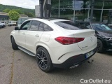  Mercedes  G-Klasee 2.0 GLE 350 E 4MATIC #2